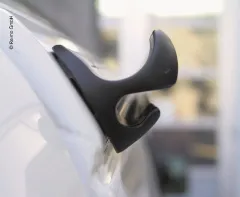 Multirail Citroen Spacetourer/Jumpy und weitere - links, 2660 mm