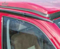 Multirail Regenrinne Zeltbefestigungsschiene Mercedes Vito >2015 rechts