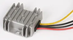 NACHLADESYSTEME / SPANNUNGSWANDLER