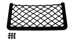 Netz für Ablagefach 366 x 180 mm