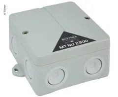 Netzumschaltung für Sinus-Wechselrichter MT NU-2300