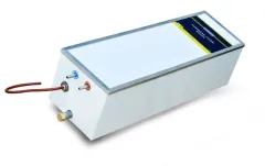 Niederdruckboiler zur Warmwassererwärmung über 230 V Elektroanschluss