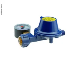 Niederdruckregler PS16 bar