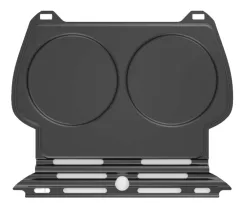 NomadiQ American Pancake Platte