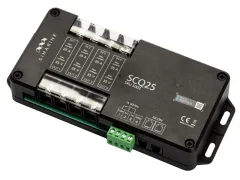 Optionales Zubehör für PICO und VIA Systeme