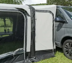 Orion 300 Schleuse für Fahrzeughöhe 180 bis 210 cm