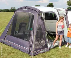 Outdoor Revolution Movelite 2 Midline - Anbauhöhe 220-255cm, B310xT250 cm