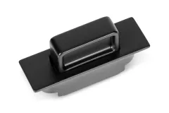 P-Lock Mess.schw.6,3x2cm