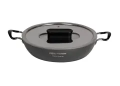 Paella Pfanne 30