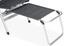 Passende Beinauflage für Graciosa Hochlehner