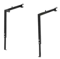 Passendes Zubehör zu den Universal Gurtböcken