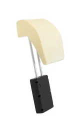 Passendes Zubehör zu den Universal Gurtböcken