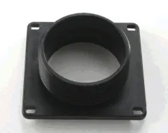 Passstück mit Außengewinde 3