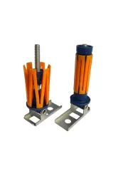 Peggy Peg Fix & Go Adapter Puffer - 2er Set