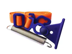 Peggy Peg TieStraps zur Abspannung v. Markisen