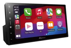 Pioneer SPH-DA77DAB 2Din Moniceiver 6,8'A.Carplay/Android wireless