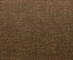 Polsterstoff / Bezugsstoff Natura - Braun