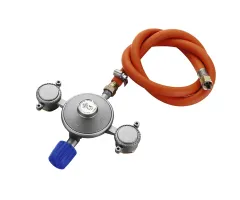 Power Pak, 30 mbar EU