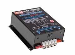 Power Service PWS 4-25 Ladegerät, 12V, 25A , f. Lichtmaschine ab 70A
