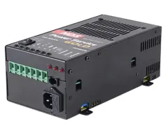 Power Service PWS Gold 30-M mit Solarregler+Ladegerät