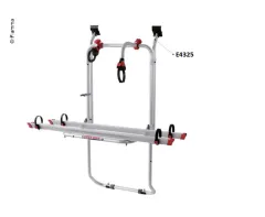 Profil oben hinten CB For