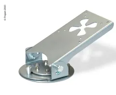 Project 2000 TV-Halterung Decke