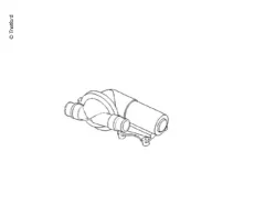 Pumpe C250C260