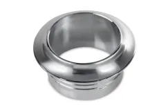Push Lock Rosette - für Wandstärke 16 mm