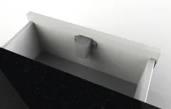 PUSH-LOCK-SCHLÖSSER UND DREHRIEGEL