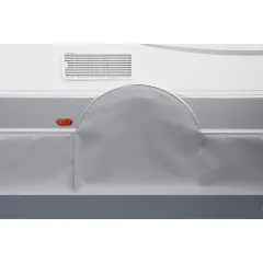 Radkastenabdeckung für LMC Maestro/Musica/Vivo und LMC Style
