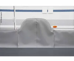 Radkastenabdeckung LMC (TEC)