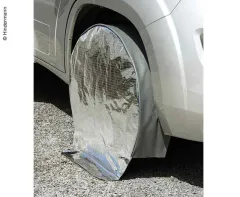 Radschutzhülle Reflex bis Ø 78 cm