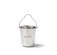 Räucherbecher f.Omnia Classic 2l+3l,Edelstahl