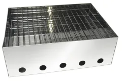 Räuchern wie ein Profi