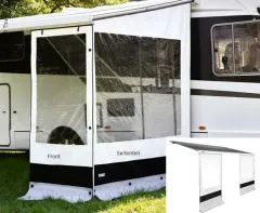 Rain-Blocker G2 Front, 1,5m x 2,10m