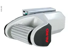 Rangierhilfe AL-KO AMS Mammut für Tandemachser, Sonderfälle