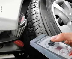 Rangierhilfe AL-KO AMS Mammut für Tandemachser, Sonderfälle