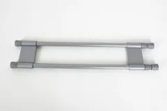 Rausfallschutz fu¨r Schränke und Ku¨hlschränke