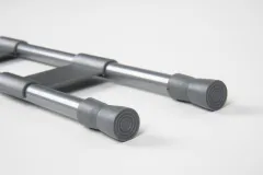 Rausfallschutz fu¨r Schränke und Ku¨hlschränke