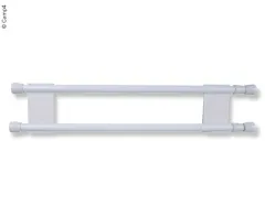 Rausfallschutz für 41-71cm Schrankbreite