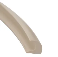 Regenrinne selbstklebend, Länge: 350cm