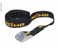 REIMO Spanngurt 0,8 m für 5 od. 11 kg-Gasflasche