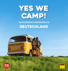 Reiseführer CAMPINGZIELE