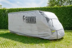 Reisemobil Abdeckung "Cover Premium" bis 7.10 Meter Länge