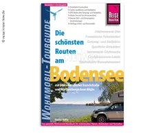 Reisemobil-Tourguide Bodensee
