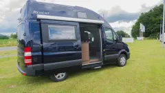 REMIcare Van Insektenschutz für Schiebetür und Hecktür