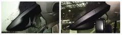 REMIfront IV für Ford Transit Custom