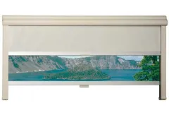 REMIS - Kassettenrollo REMIflair I