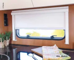 REMIS - Kassettenrollo REMIflair I