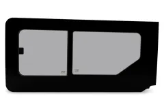 Renault Master 2010-2025 / Opel Movano 2010-2021 - Schiebefenster